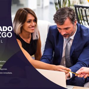 LIDERAZGO EMPRESARIAL