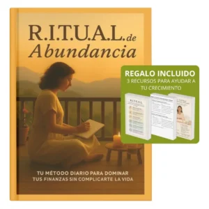 R.I.T.U.A.L. de Abundancia