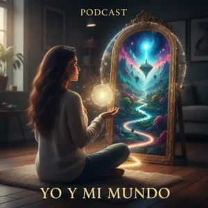 Podcast: YO Y MI MUNDO